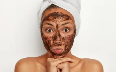 Peeling visage : Tout ce qu’il faut savoir pour une peau éclatante.