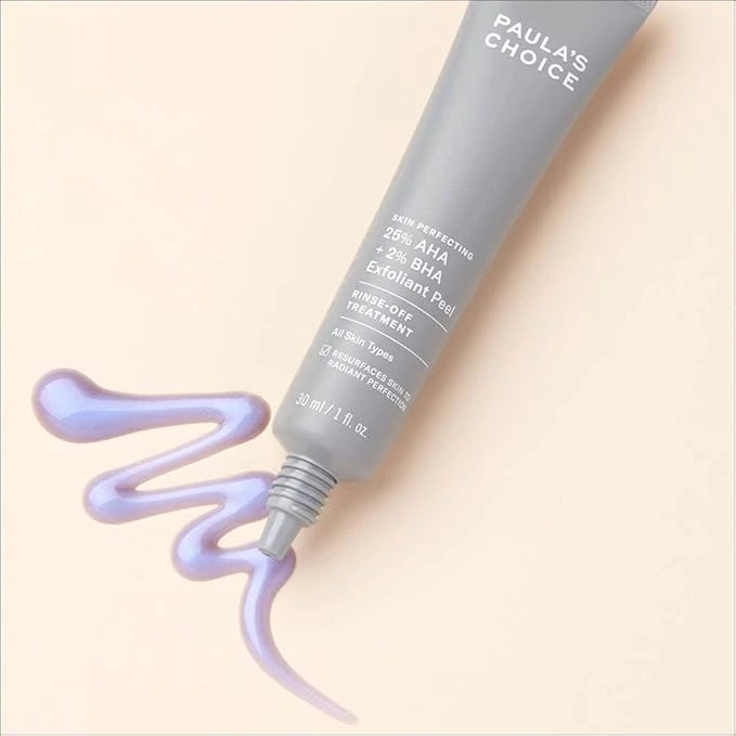 Paula's Choice Skin Perfecting 25% AHA + 2% BHA