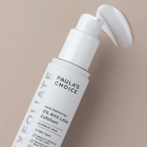Paula's Choice SKIN PERFECTING 8% AHA Fluide Exfoliant