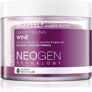 DERMALOGY by NEOGENLAB Bio-Peeling – 30 pads