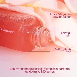 HORÉE - Peeling Effet Peau Neuve – Soins Visage BIO
