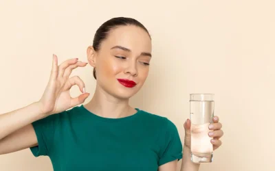 Hydratation du Visage : La Clé d’une Peau Lumineuse