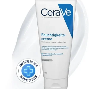 CeraVe - Baume Hydratant 48h