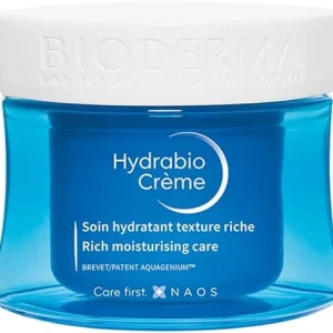 Bioderma - Hydrabio Crème