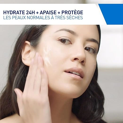 CeraVe - Crème Hydratante Visage SPF30 – Image 2