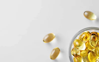 Compléments Alimentaires 2025 : Booster Votre Santé