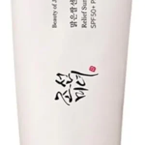 Beauty of Joseon Crème Solaire Rice Probiotics SPF 50+