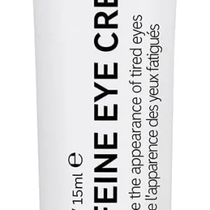 The INKEY List - Crème Contour des Yeux à la Caféine