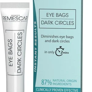 Remescar - Crème Poches et Cernes