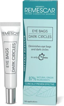 Remescar - Crème Poches et Cernes