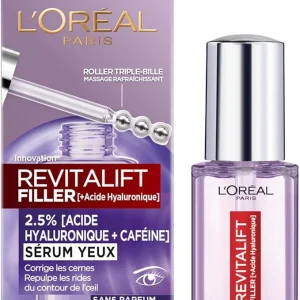 Sérum Contour des Yeux Revitalift Filler