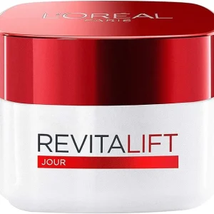 Crème de Jour Anti-Âge Revitalift en Pro-Rétinol