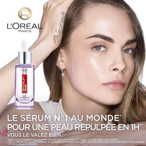 Sérum Anti-Rides & Anti-Âge Revitalift Filler