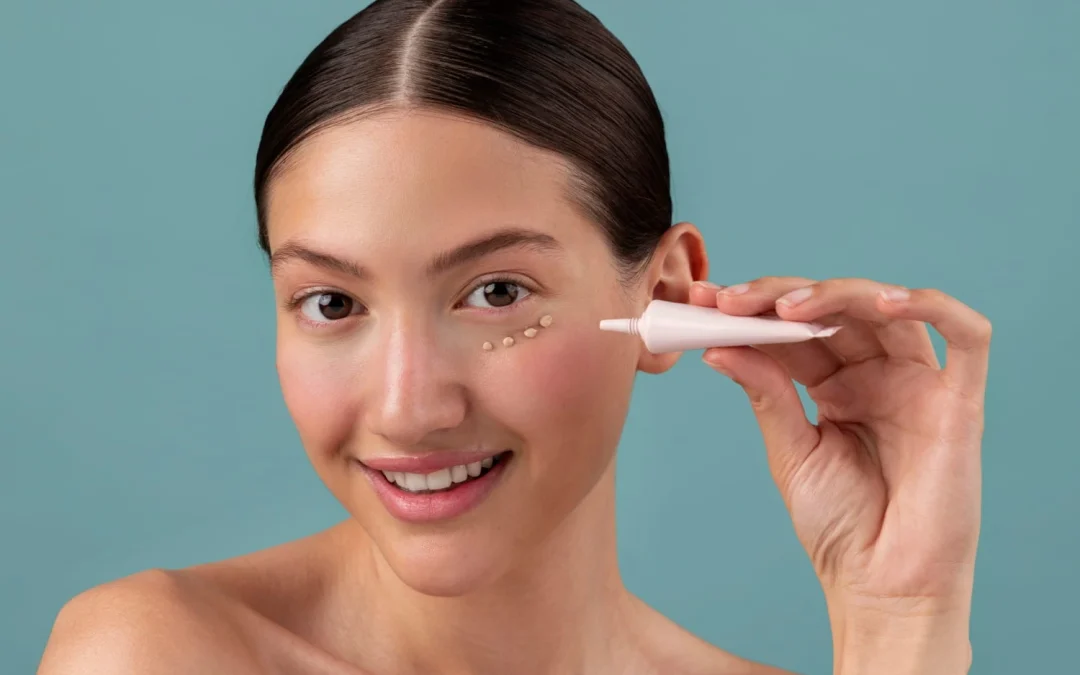 les meilleurs soins anti-cernes pour un regard éclatant