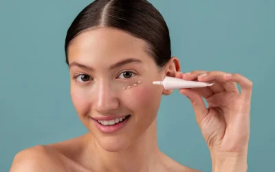 les meilleurs soins anti-cernes pour un regard éclatant