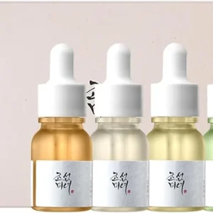 Beauty of Joseon - Kit de Découverte du Sérum Hanbang