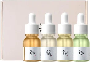Beauty of Joseon - Kit de Découverte du Sérum Hanbang