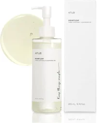 ANUA Heartleaf Huile Nettoyante pour le Contrôle des Pores