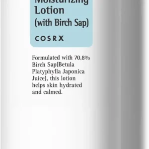 COSRX – Oil-Free Ultra-Moisturizing Lotion