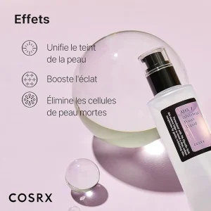COSRX – AHA 7 Whitehead Power Liquid