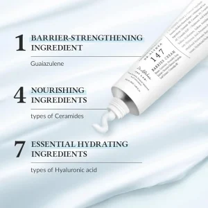 Dr. Althea - 147 Barrier Cream
