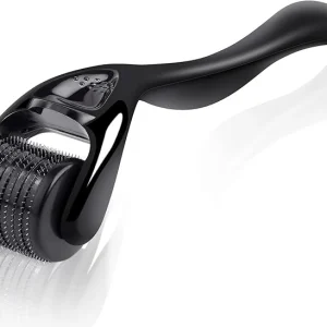 Derma Roller Visage 0.5 mm – Micro Aiguille Anti-Âge