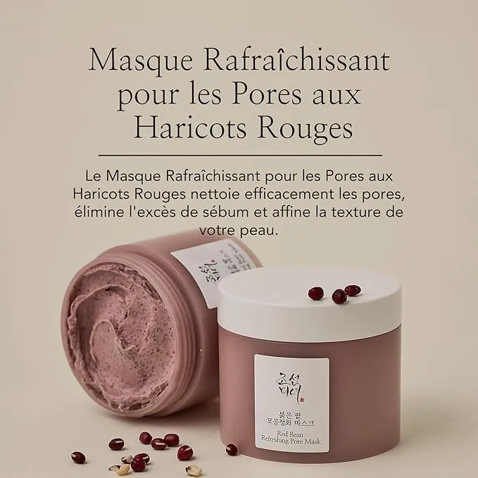 Beauty of Joseon – Masque Rafraîchissant pour les Pores