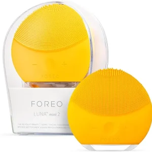 Foreo Luna Mini 2 – Brosse Nettoyante Visage