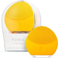Foreo Luna Mini 2 – Brosse Nettoyante Visage