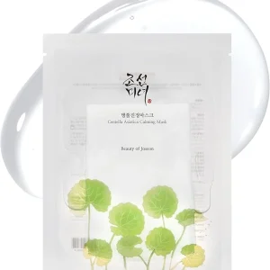 Beauty of Joseon – Masque Apaisant à la Centella Asiatica