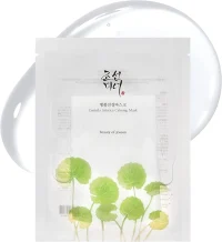 Beauty of Joseon – Masque Apaisant à la Centella Asiatica