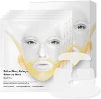 Masque Visage Collagène & Rétinol