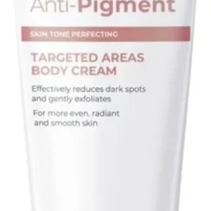 Eucerin Anti-Pigment – Crème Ciblée Anti-Taches Corps