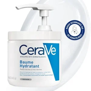 CeraVe - Baume Hydratant Corps
