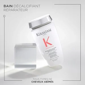 KÉRASTASE Première - Bain Décalcifiant Réparateur