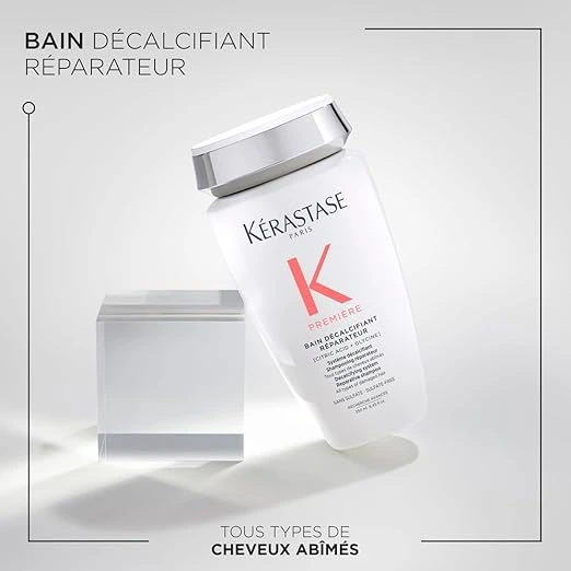 KÉRASTASE Première - Bain Décalcifiant Réparateur