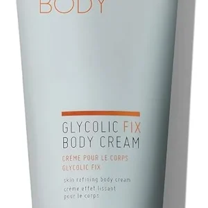 Nip+Fab - Crème Pour le Corps Glycolic Fix - 200 ml