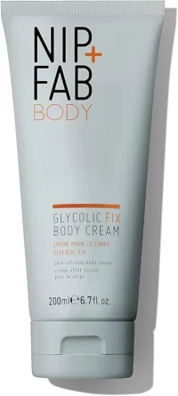 Nip+Fab - Crème Pour le Corps Glycolic Fix - 200 ml