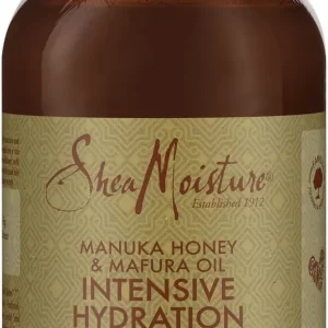 SheaMoisture Après-shampooing Intensive Hydration