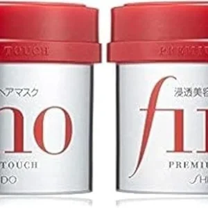 Fino Premium Touch Penetration Serum Hair Mask