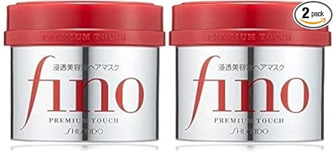 Fino Premium Touch Penetration Serum Hair Mask