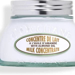 L'Occitane-Lait Corps Amande – Hydratation et Fermeté