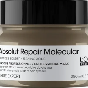 L’Oréal Professionnel Masque Concentré Réparateur