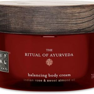 Rituals... Le Rituel de l'Ayurveda - Crème pour le Corps