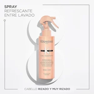 KÉRASTASE Curl Manifesto – Refresh Absolu