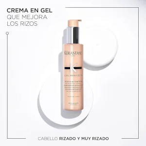 KÉRASTASE Curl Manifesto – Gelée Curl Contour