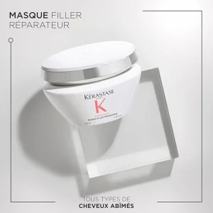 KERASTASE Première - Masque Capillaire Filler Réparateur