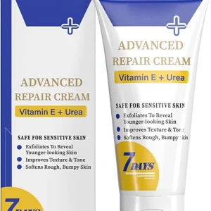 Hydratant Kératose Fraise - Soin Exfoliant Corps et Jambes