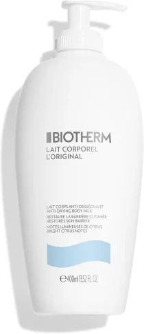 Biotherm Lait Corporel Hydratant Anti-Dessèchement
