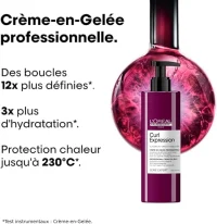 L'Oréal Professionnel - Routine Boucles Série Expert